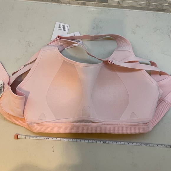 Lululemon AirSupport Bra High Support 34D Cups - Picture 5 of 5